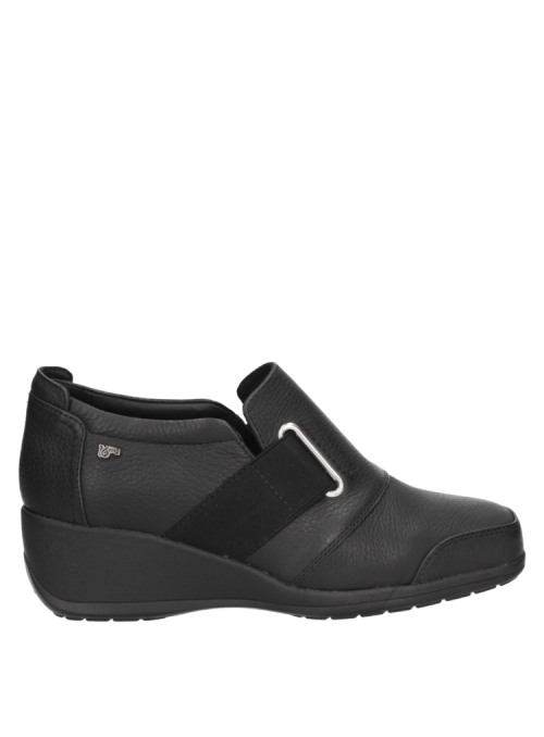Zapato Mujer F056 16 Hrs negro