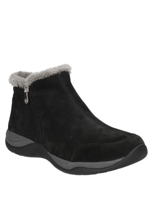 BOTIN 16 HRS MUJER CAFÉ