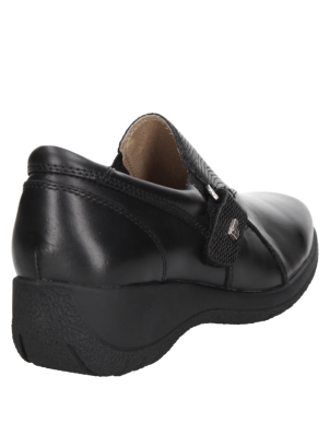 Zapato Mujer G002 16 HRS negro