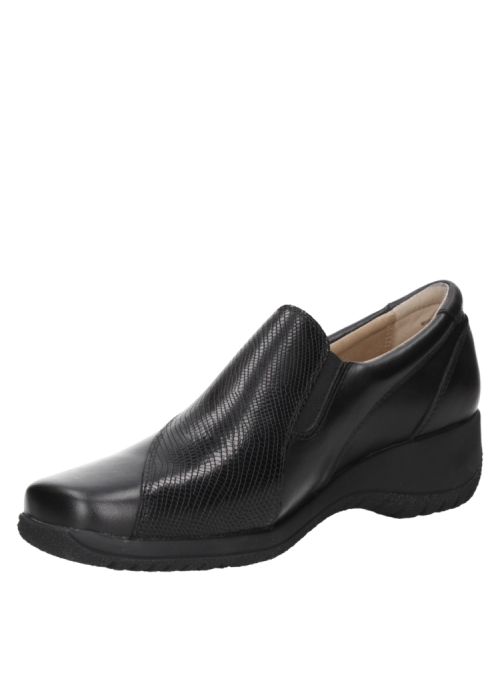Zapato Mujer G002 16 HRS negro
