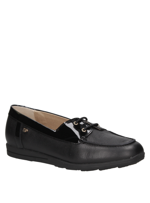Zapato Mujer G020 16 HRS negro