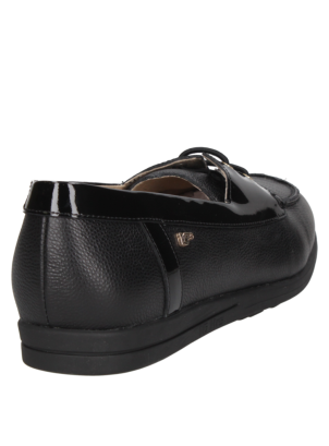 Zapato Mujer G020 16 HRS negro
