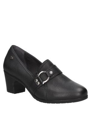 Zapato Mujer G040 16 HRS negro
