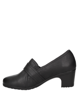 Zapato Mujer G040 16 HRS negro