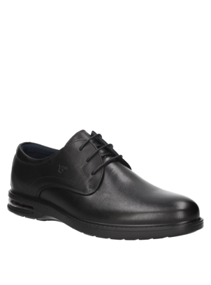 Zapato Cuero Hombre