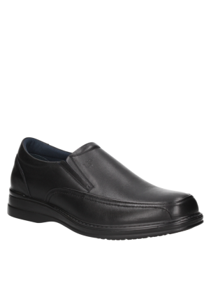 Zapato Cuero Hombre