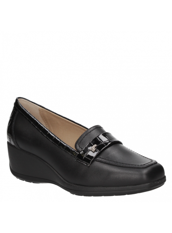 Zapato Mujer G019 16 HRS negro