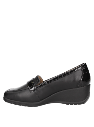 Zapato Mujer G019 16 HRS negro