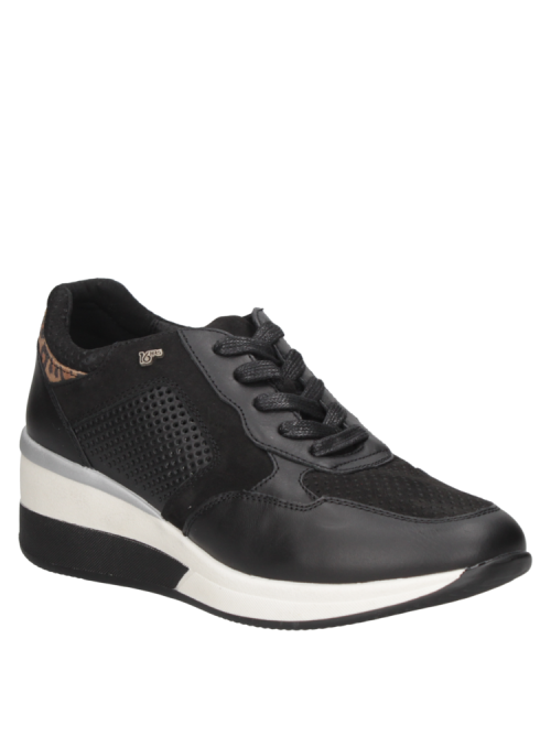 Zapatilla urbana de mujer 16HRS.