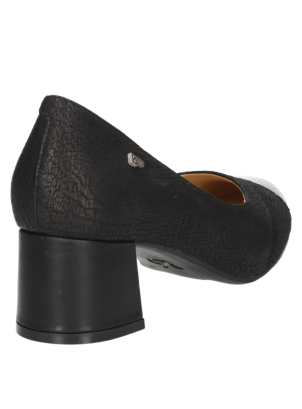 Zapato Mujer G051 16 HRS negro