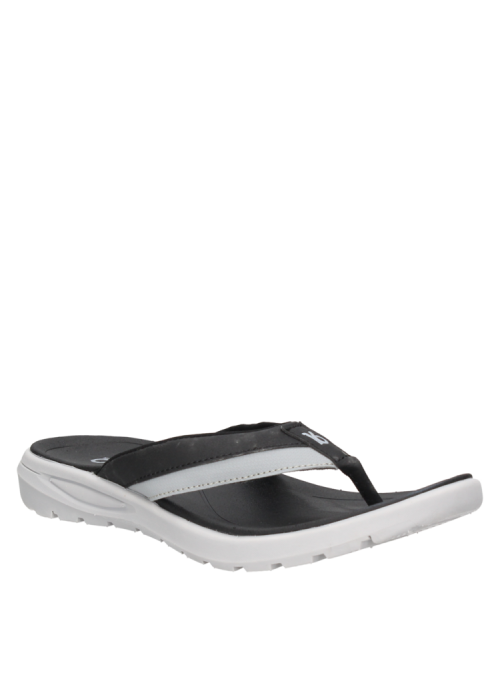 Sandalia Hombre G123 16 HRS negro