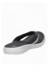 Sandalia Hombre G123 16 HRS negro