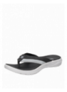 Sandalia Hombre G123 16 HRS negro