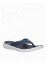Sandalia Hombre G123 16 HRS azul