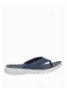 Sandalia Hombre G123 16 HRS azul