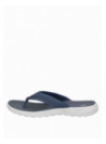 Sandalia Hombre G123 16 HRS azul