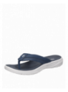 Sandalia Hombre G123 16 HRS azul