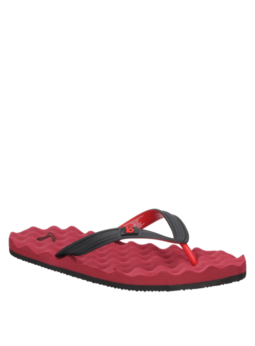Sandalia Hombre G125 16 HRS negro