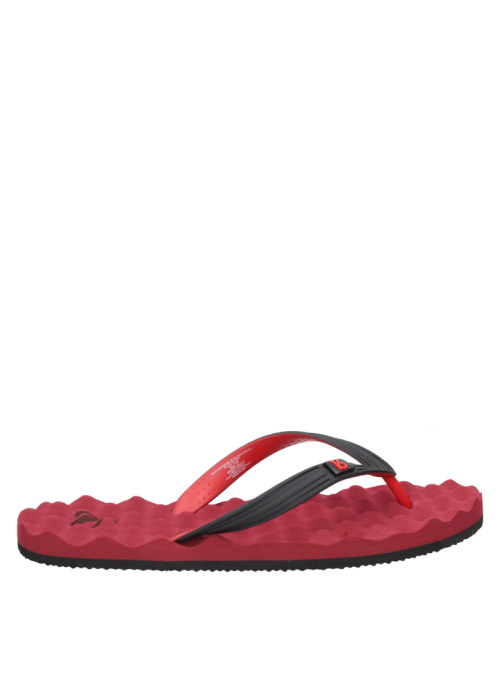 Sandalia Hombre G125 16 HRS negro