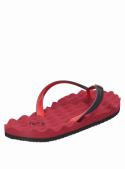 Sandalia Hombre G125 16 HRS negro