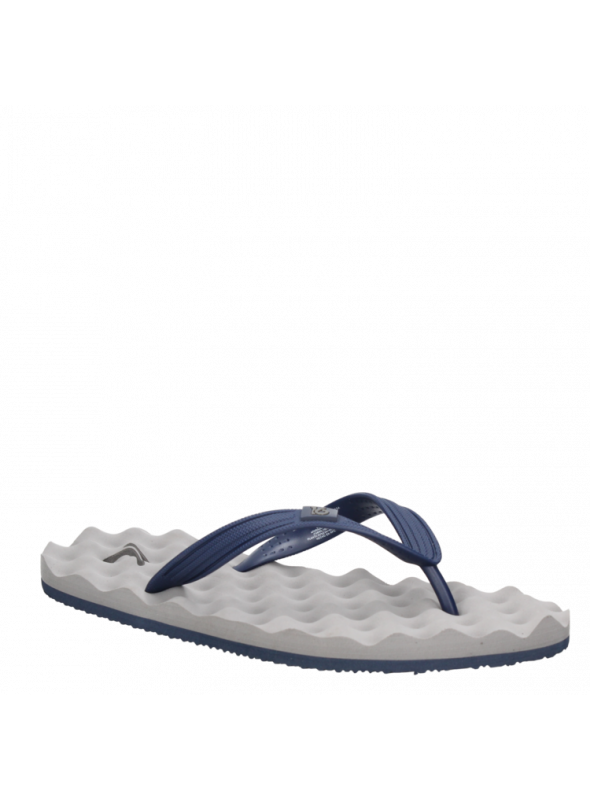 Sandalia Hombre G125 16 HRS negro