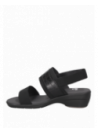 Sandalia Mujer G005 16 HRS negro