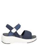 Sandalia Mujer G080 16 HRS azul