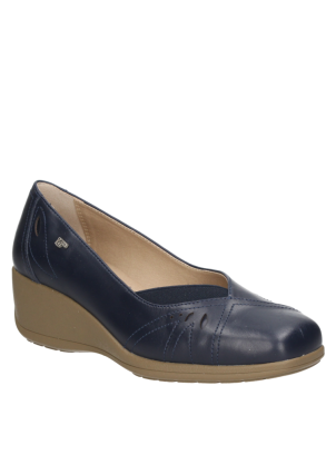 Zapato Mujer G018 16 HRS azul
