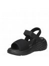 Sandalia Mujer G080 16 HRS negro