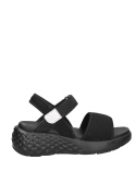Sandalia Mujer G080 16 HRS negro