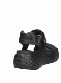 Sandalia Mujer G097 16 HRS negro