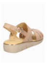 Sandalia Mujer G090 16 HRS beige