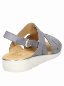Sandalia Mujer G090 16 HRS azul