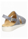 Sandalia Mujer G090 16 HRS azul