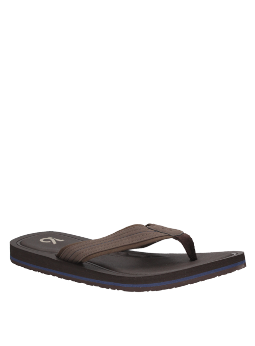 Sandalia Hombre G124 16 HRS brown