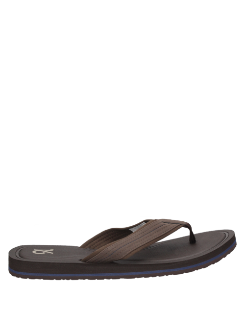 Sandalia Hombre G124 16 HRS brown
