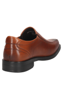 Zapato camel de hombre con forro AIRFLOW, ventilación óptima.