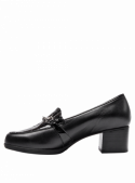 Zapato Mujer H030 16 HRS negro
