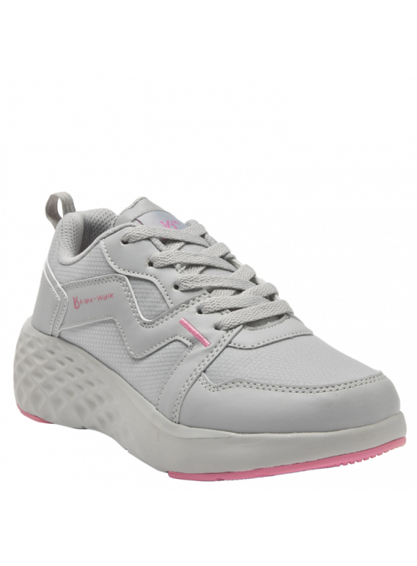 Zapatilla Mujer H080 16 HRS gris