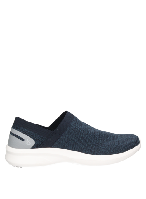 Zapatilla Hombre V133 16 Hrs azul