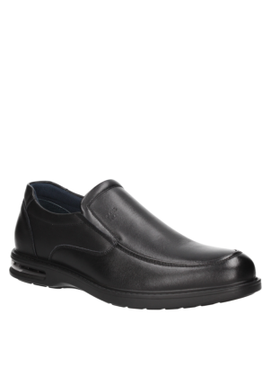 Zapato Cuero Hombre