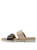 Sandalia Mujer I016 16 HRS multicolor