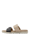 Sandalia Mujer I016 16 HRS multicolor