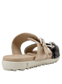 Sandalia Mujer I016 16 HRS multicolor