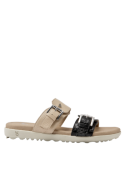 Sandalia Mujer I016 16 HRS multicolor