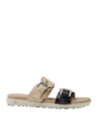 Sandalia Mujer I016 16 HRS multicolor