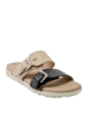 Sandalia Mujer I016 16 HRS multicolor