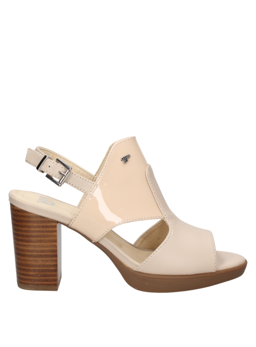 Sandalia mujer 16HRS I046