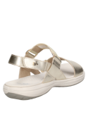 Sandalia Mujer I021 16 HRS oro
