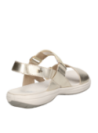 Sandalia Mujer I021 16 HRS oro